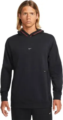 Produktbild von Nike FC Fleece Hoodie DC9024-010