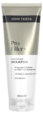Produktbild von John Frieda Pro Filler+ Volumen-Shampoo (250 ml)