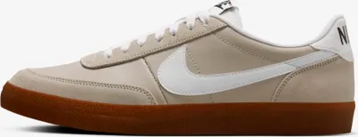 Produktbild von Nike Killshot 2 Leather Sneaker "Cream Gum" Weiß/Braun, Größe: 44