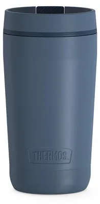 Produktbild von THERMOS GUARDIAN MUG Thermobecher 0,35 l, 3 h heiß, lake blue mat