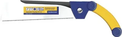 Produktbild von Feinschnitt-Zugsäge Heckenrose 270 mm