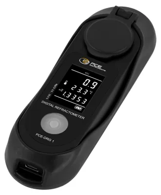 Produktbild von PCE Instruments Digitales Refraktometer PCE-DRG 1