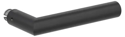 Produktbild von GRIFFWERK Griffstück LUCIA PROF L/R Graphitschwarz