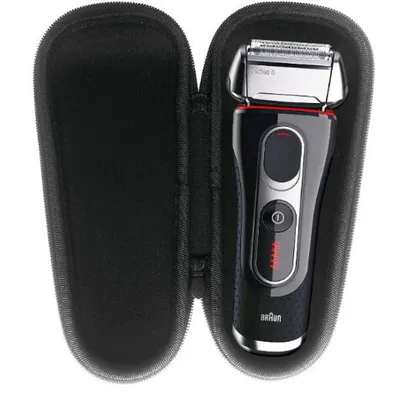 Image de INF Étui de protection pour rasoir électrique model 1