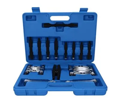 Produktbild von KS TOOLS Spannbügel Abzieher BT631100 269mm 67mm 4700g