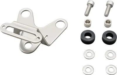 Image de DAYTONA Accessoires Pour Tachymètre / Compte-tours As Support pour Tac