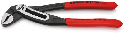 Immagine prodotto di Pinze per pompe dell'acqua KNIPEX Alligator