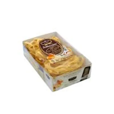 Produktbild von Fettuccine mit Ei 250 gr Fabbrica della Pasta di Gragnano