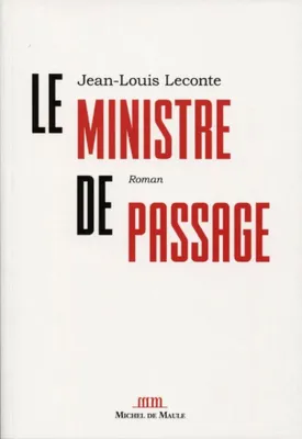 Image de Le Ministre de passage