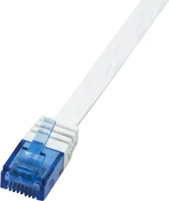 Immagine prodotto di Cavo patch piatto Cat6 U/UTP 5m