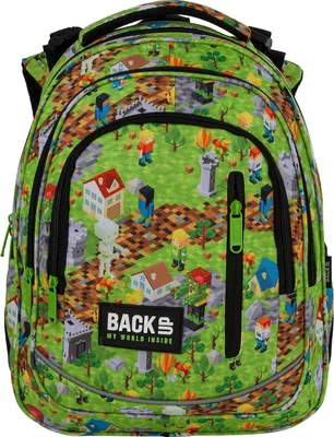 Produktbild von Rucksack Backup 7 Modell R 61 1276