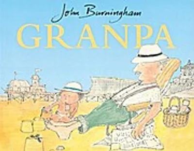 Produktbild von Granpa