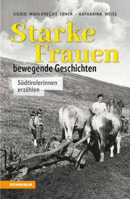 Image de Starke Frauen - bewegende Geschichten