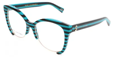 Produktbild von Marc Jacobs MARC 315 Striped green 52/16/140 Damen Brillen