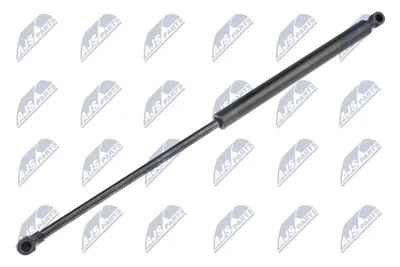 Produktbild von NTY AE-TY-008 Gasfeder Heckklappendämpfer für TOYOTA AVENSIS Liftback (T22) 498mm