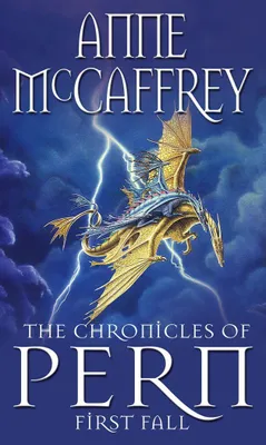 Produktbild von The Chronicles Of Pern