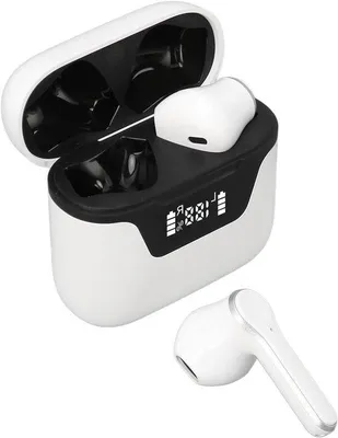 Zdjęcie produktu dla Słuchawki Bluetooth z funkcją tłumaczenia – obsługa 144 języków – tłumaczenie w czasie rzeczywistym – redukcja hałasu – akcesoria do tłumaczenia