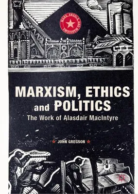 Obrázok produktu pre Marxism, Ethics and Politics
