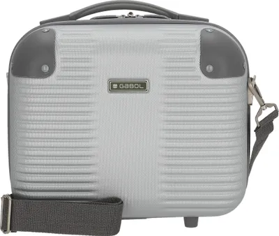 Image de Balance XP - Beautycase 30 cm (plata)