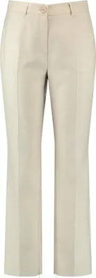 Produktbild von HOSE TUCH LANG 90543 DESERT Größe 46