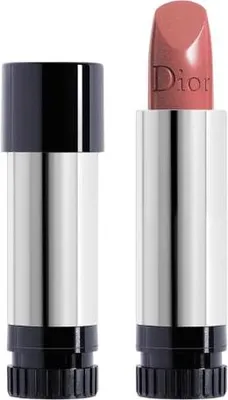 Produktbild von Dior Rouge, Nude, Nude Look, 1 Farben, Färbung, Feuchtigkeitsspendend, Nährend, Schutz, Weichmachend, Frauen, Metallisiert