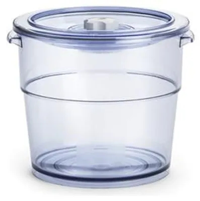 Zdjęcie produktu dla Magic Vac ACO1005, Okrągły, Szary, Przezroczysty, 100 °C
