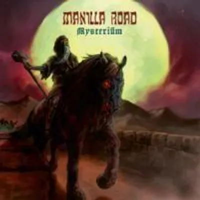 Produktbild von Mysterium