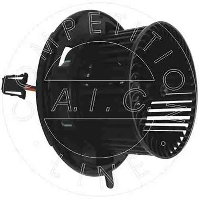 Produktbild von AIC Innenraumgebläse 55362 für BMW 3 Touring (E91) 3 Limousine (E90) X3 (F25)