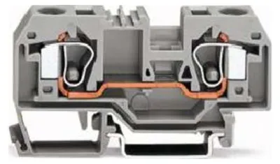 Imagen del producto de WAGO 284-901 - 10 mm - 78 mm - 35 mm