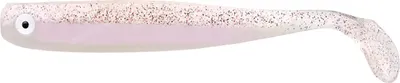 Produktbild von Zeck Fishing Zander Gummi 12 cm Violettglitter 3 Stück