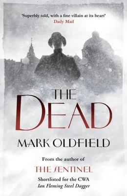 Produktbild von The Dead