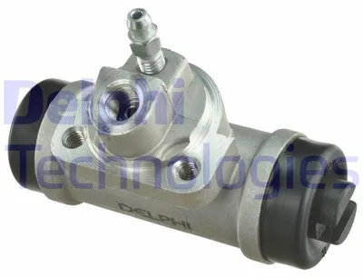 Produktbild von DELPHI Radbremszylinder Trommelbremse für NISSAN NAVARA (D22) LW90157
