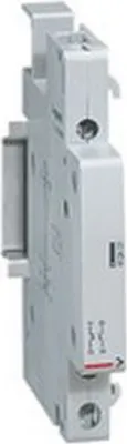 Produktbild von Legrand 412431 Leistungsrelais Mehrfarbig