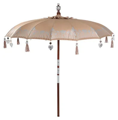 Produktbild von BUTLERS Sonnenschirm ORIENTAL LOUNGE