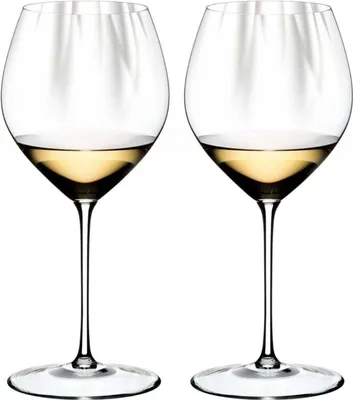 Zdjęcie produktu dla Riedel PERFORMANCE CHARDONNAY 2 Stück 688400097