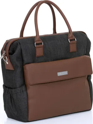 Produktbild von ABC Design Wickeltasche Jetset piano