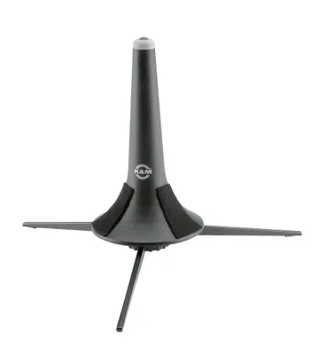 Immagine prodotto di K&M 152/1 Supporto per tromba a 3 piedi