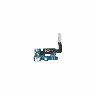 Image de Câble microphone Flex original pour Samsung Note 2 N7100 GH59-12628A