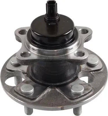 Produktbild von A.B.S. Radlagersatz für TOYOTA AURIS (NRE15, ZZE15, ADE15, ZRE15, NDE15) 201377