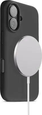 Zdjęcie produktu dla Crong Case MagSafe iPhone 17 black