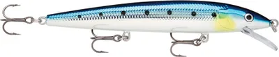 Obrázek produktu pro Rapala Wobbler Husky Jerk BSRD Blue Sardine  8 cm