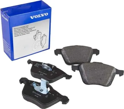 Immagine prodotto di VOLVO S60 V70 XC90 pastiglie freno anteriori OE 30793265 31687107 32373163