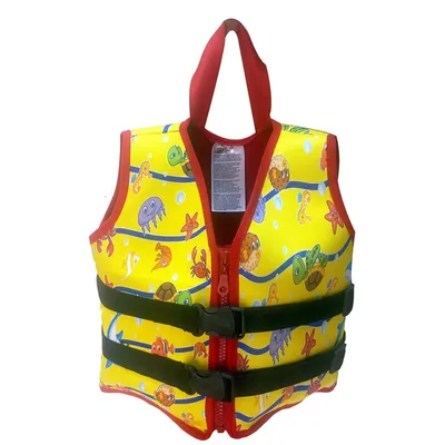 Produktbild von Siva Sunny Schwimmweste L
