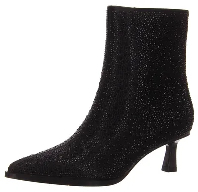Produktbild von 2 Go Fashion Stiefelette Schwarz