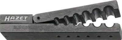 Produktbild von HAZET 2191-1, Steckschlüsselsatz, Imperial