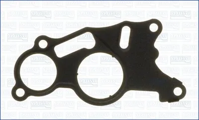 Produktbild von AJUSA Dichtung 01200100 für VW GOLF VI (5K1) 0,85mm 155mm 80mm