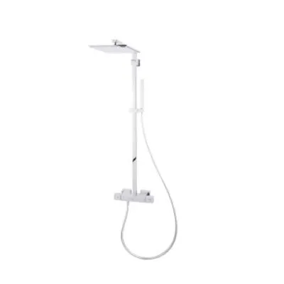 Zdjęcie produktu dla GROHE Euphoria Cube System 230, 1 szt.