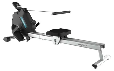 Immagine prodotto di Vogatori magnetici Cecotec con resistenza Drumfit Rower 5500 Regatta