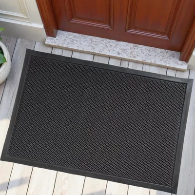 Image de Tapis de sol antidérapant avec technologie InstaDry, dimensions 50 x 90 cm