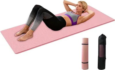 Sportmatte, Hauptbild